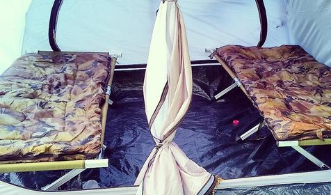 Клуб загородного отдыха Пикник Клаб, ст. Динская, с. Красносельское