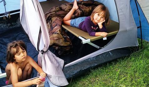 Клуб загородного отдыха Пикник Клаб, ст. Динская, с. Красносельское