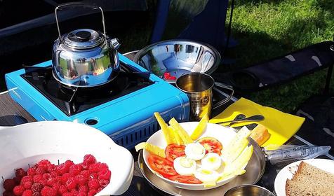 Клуб загородного отдыха Пикник Клаб, ст. Динская, с. Красносельское