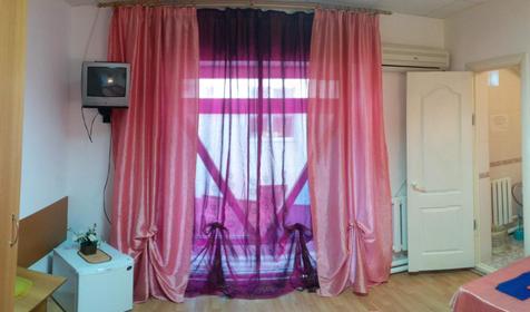 Двухместный TWIN