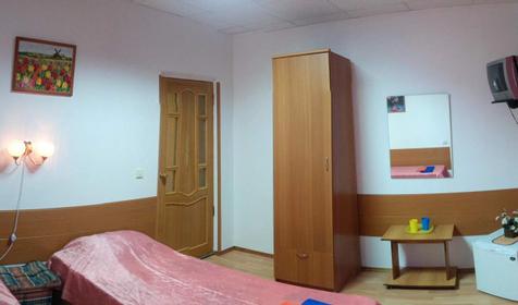 Двухместный TWIN