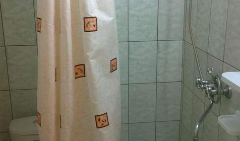 Двухместный с двуспальным диваном