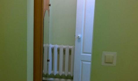 Двухместный с двуспальным диваном