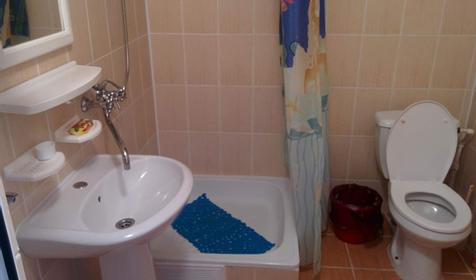 Четырехместный