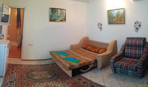 Четырехместный