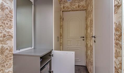 Двухкомнатный номер