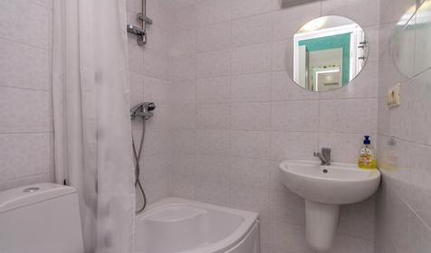 Трехместный стандарт