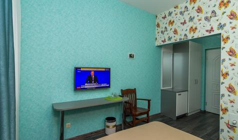 Трехместный стандарт