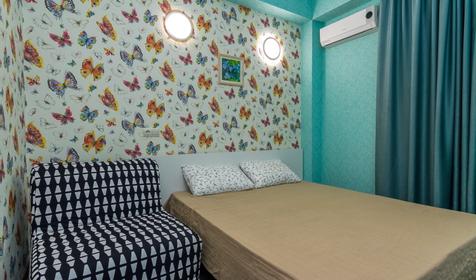 Трехместный стандарт