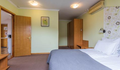 Апартаменты