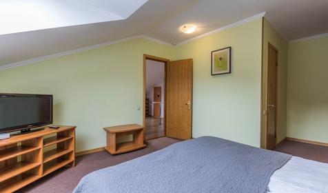 Апартаменты