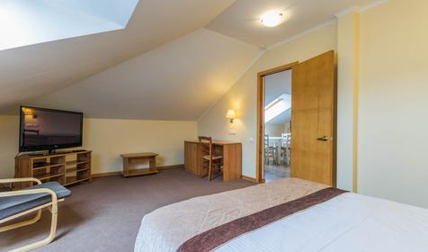 Апартаменты