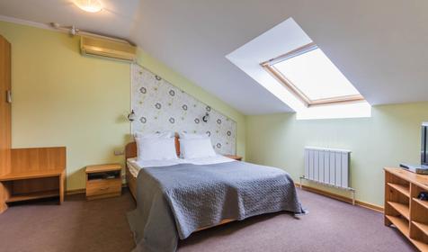 Апартаменты