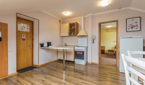 Апартаменты