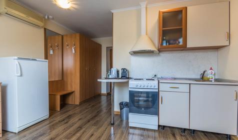 Апартаменты