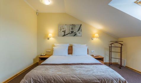 Апартаменты