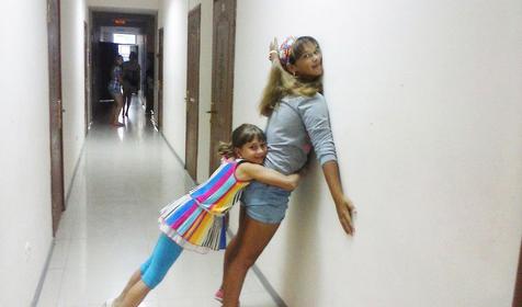 Пятиместный номер