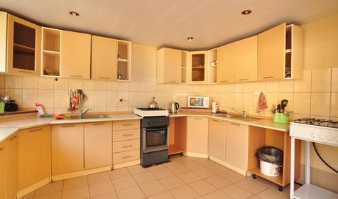 Гостевой дом Виктория, Туапсе, Дедеркой