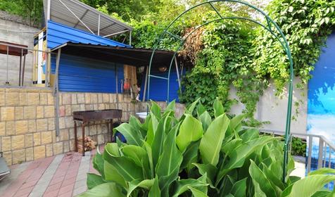 Гостевой дом Виктория, Туапсе, Дедеркой