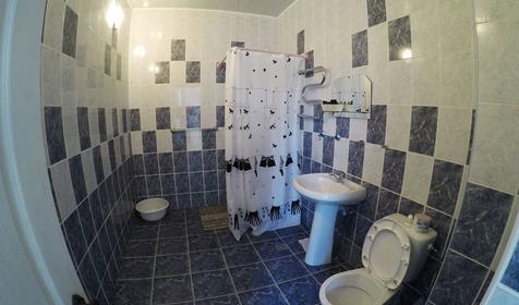 Люкс дизайнерский двухкомнатный