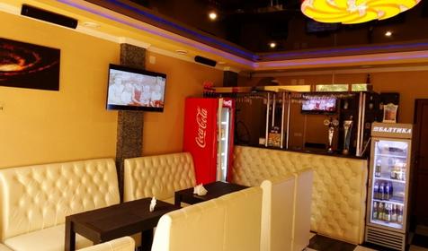 Три Богатыря