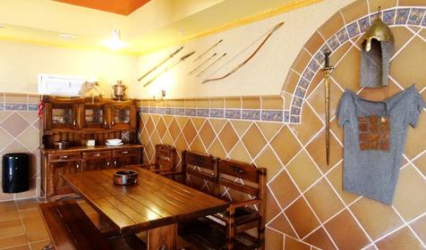 Три Богатыря