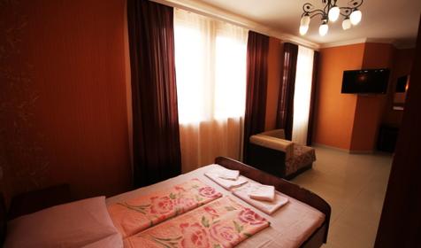 Три Богатыря