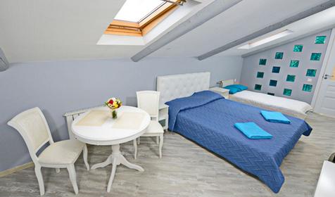 Три Богатыря