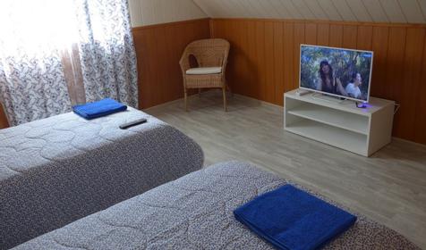 Три Богатыря