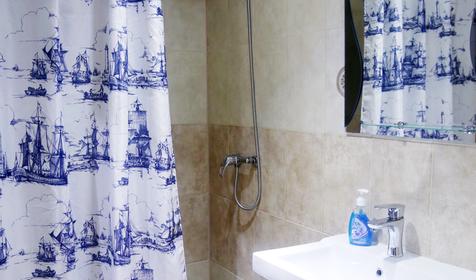 Люкс трехместный