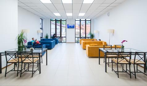 Гостиничный комплекс Bridge Mountain Красная Поляна, Сочи, Красная Поляна