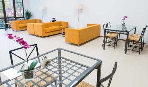 Гостиничный комплекс Bridge Mountain Красная Поляна, Сочи, Красная Поляна