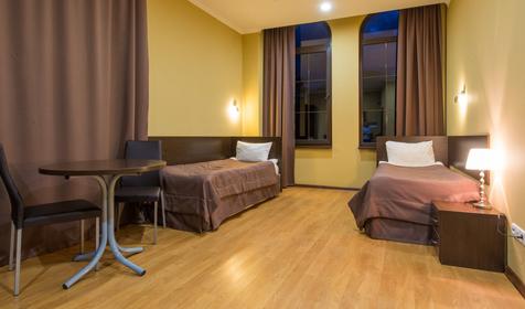 Стандарт. Гостиничный комплекс Bridge Mountain Красная Поляна, Сочи, Красная Поляна