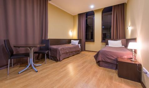 Стандарт. Гостиничный комплекс Bridge Mountain Красная Поляна, Сочи, Красная Поляна