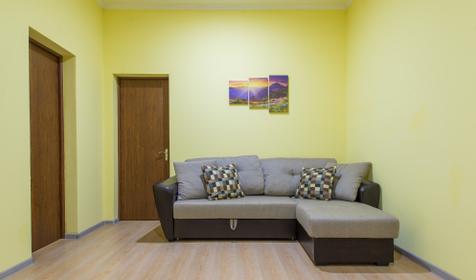 Апартаменты. Гостиничный комплекс Bridge Mountain Красная Поляна, Сочи, Красная Поляна