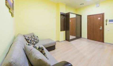 Апартаменты. Гостиничный комплекс Bridge Mountain Красная Поляна, Сочи, Красная Поляна