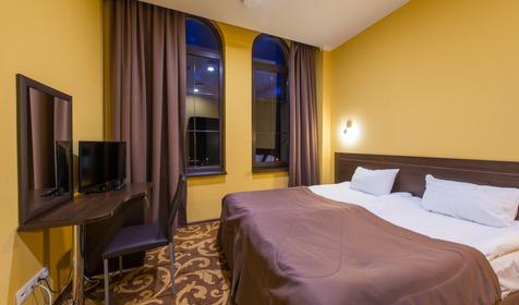 Апартаменты. Гостиничный комплекс Bridge Mountain Красная Поляна, Сочи, Красная Поляна