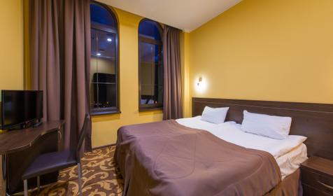 Апартаменты. Гостиничный комплекс Bridge Mountain Красная Поляна, Сочи, Красная Поляна