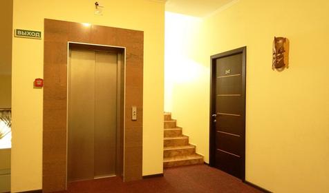 Гостевой дом Дженифер г. Анапа, п. Джемете