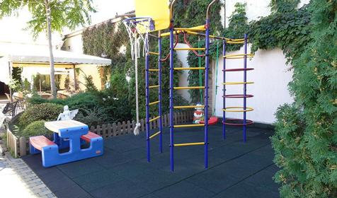 Гостевой дом Дженифер г. Анапа, п. Джемете