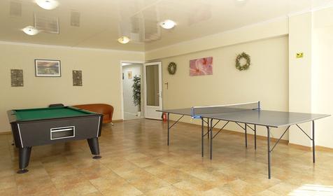 Гостевой дом Дженифер г. Анапа, п. Джемете