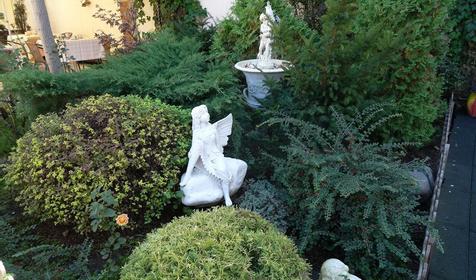 Гостевой дом Дженифер г. Анапа, п. Джемете