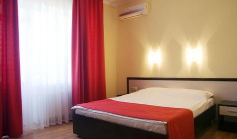 Гостевой дом Дженифер г. Анапа, п. Джемете