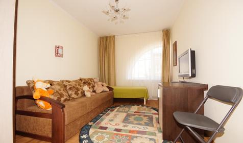 Гостевой дом Дженифер г. Анапа, п. Джемете