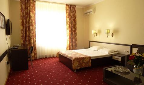 Гостевой дом Дженифер г. Анапа, п. Джемете