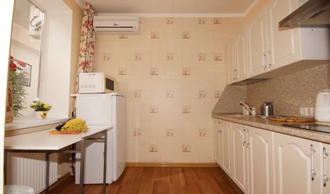 Гостевой дом Дженифер г. Анапа, п. Джемете