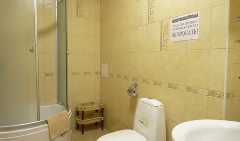 Гостевой дом Дженифер г. Анапа, п. Джемете