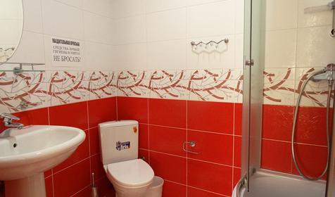 Гостевой дом Дженифер г. Анапа, п. Джемете