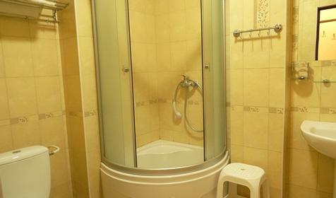 Гостевой дом Дженифер г. Анапа, п. Джемете