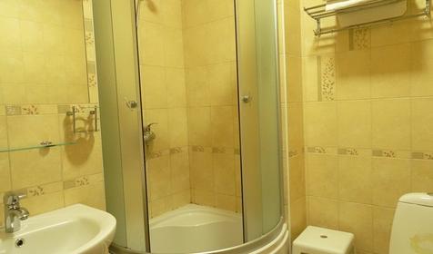 Гостевой дом Дженифер г. Анапа, п. Джемете